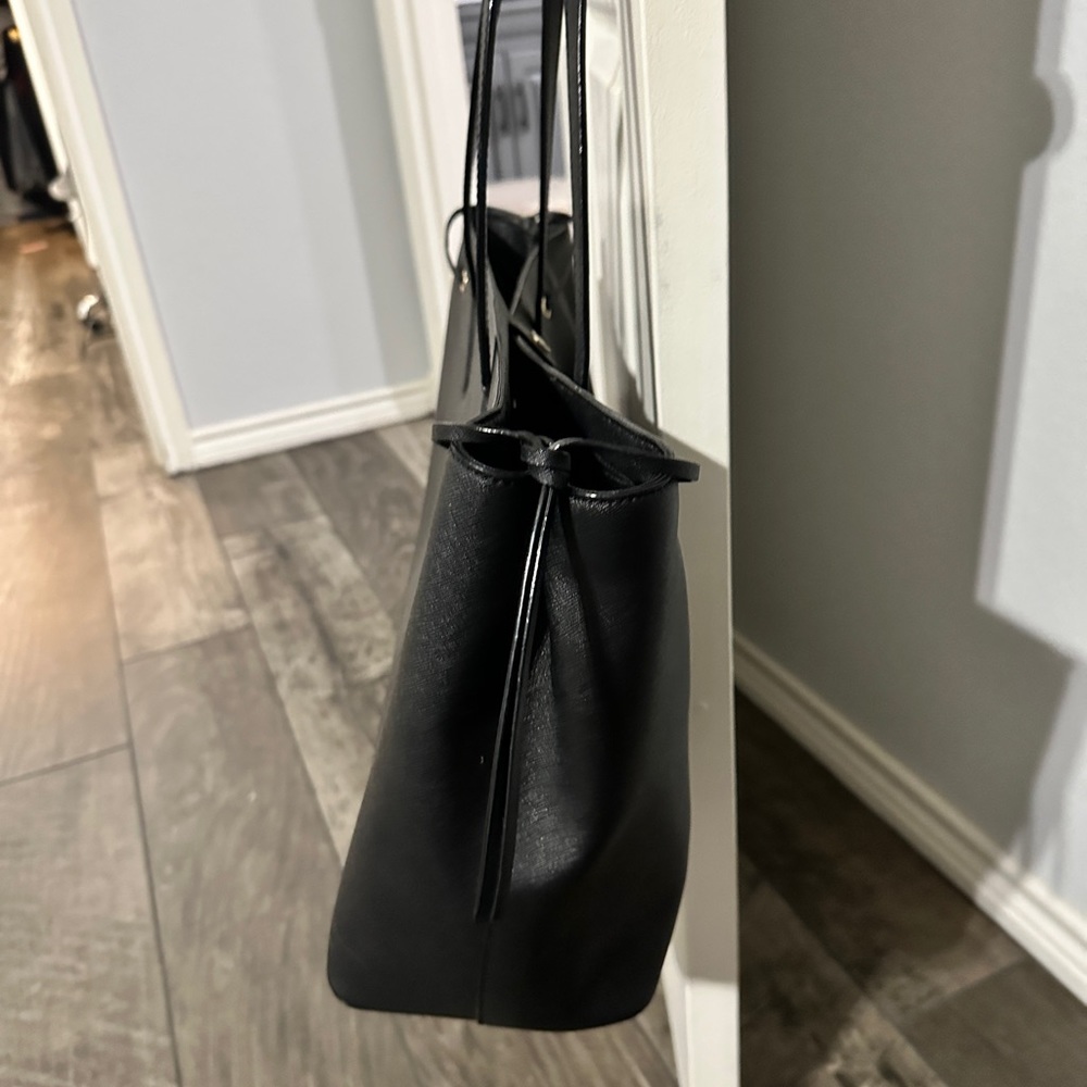 BIG Kate Spade black bag - Picture 2 of 5